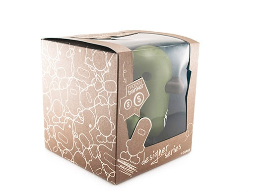 Duck Tank Piggy Bank