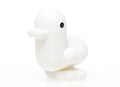 tirelire canard blanc fullcolor canar Dhink266 44 5404006027033