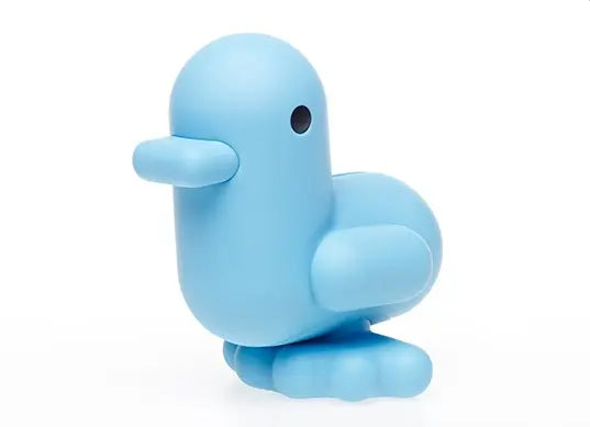 Tirelire Canard Bleu Fullcolor Canar | Tirelires design canard couleur fun