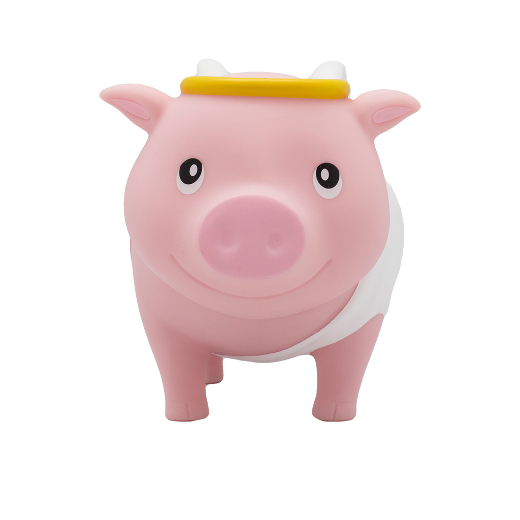 Cochon Ange - vue 3