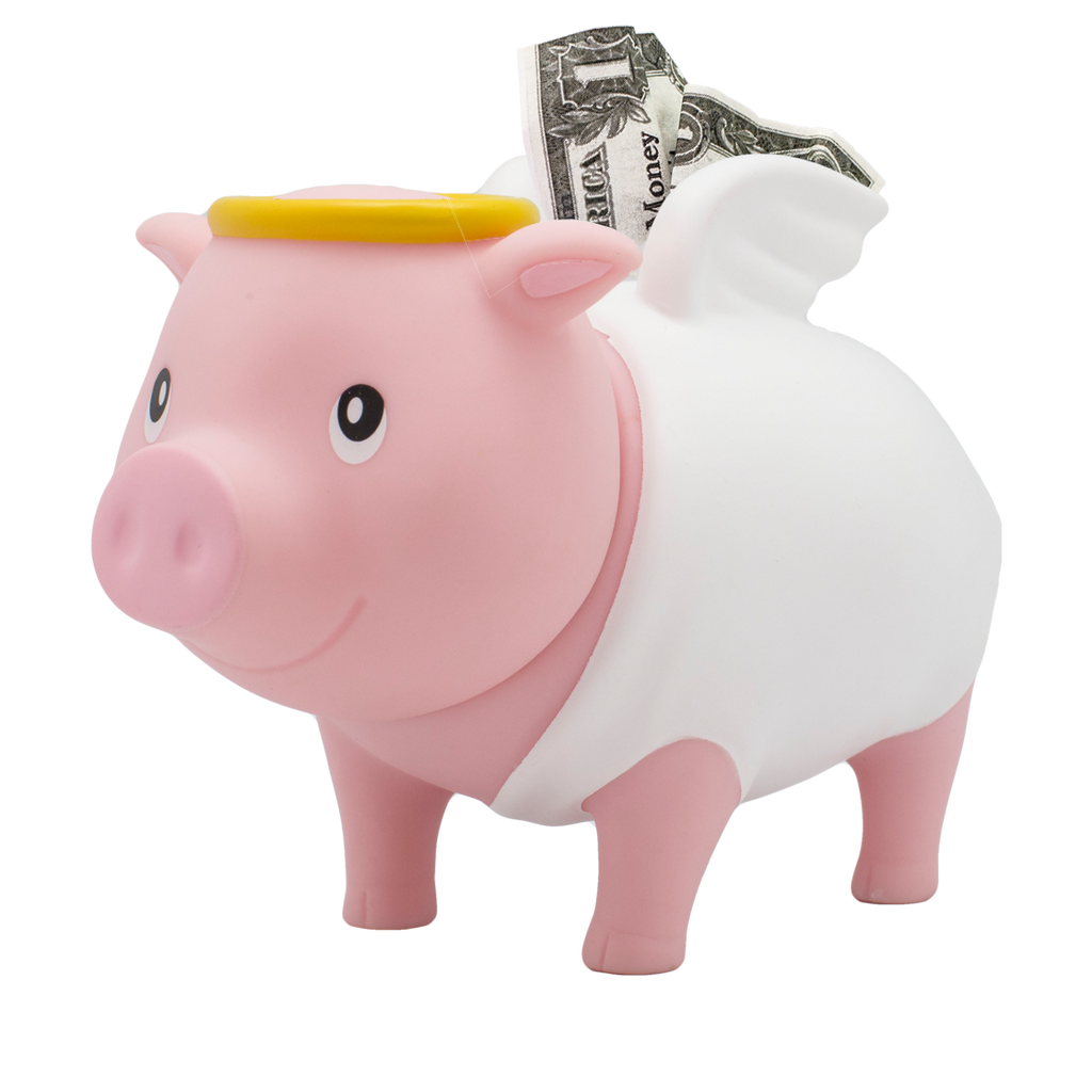 Cochon Ange