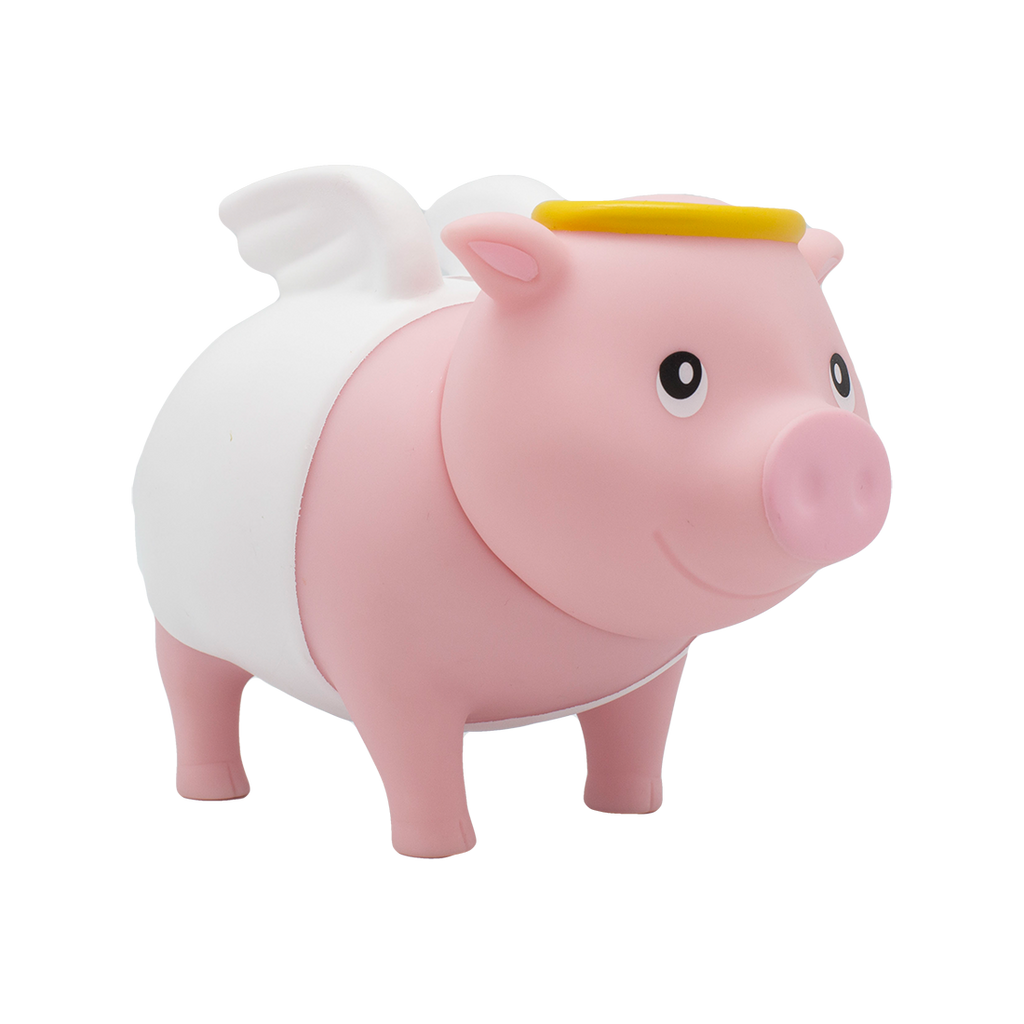 Cochon Ange - vue 7