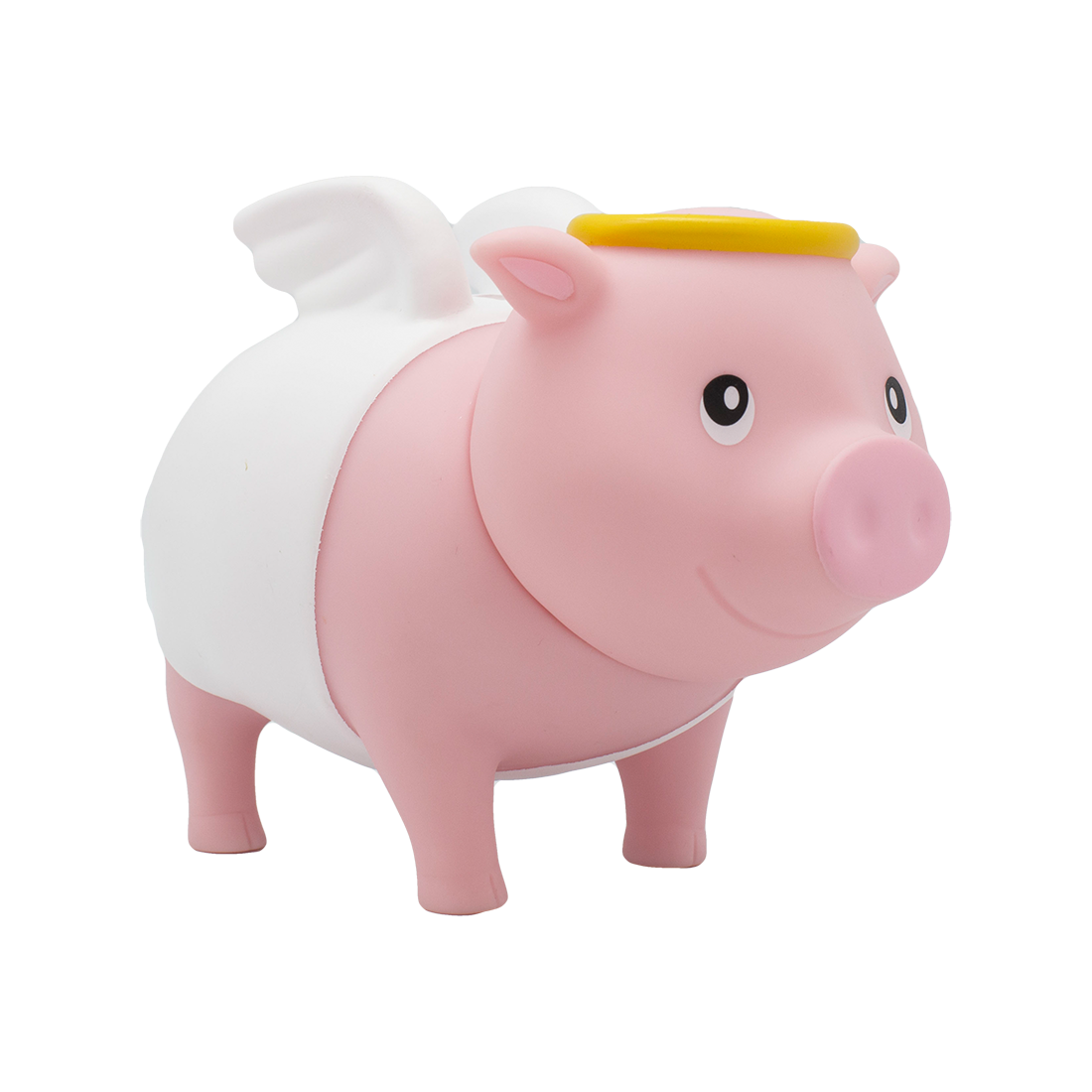 Cochon Ange - vue 7