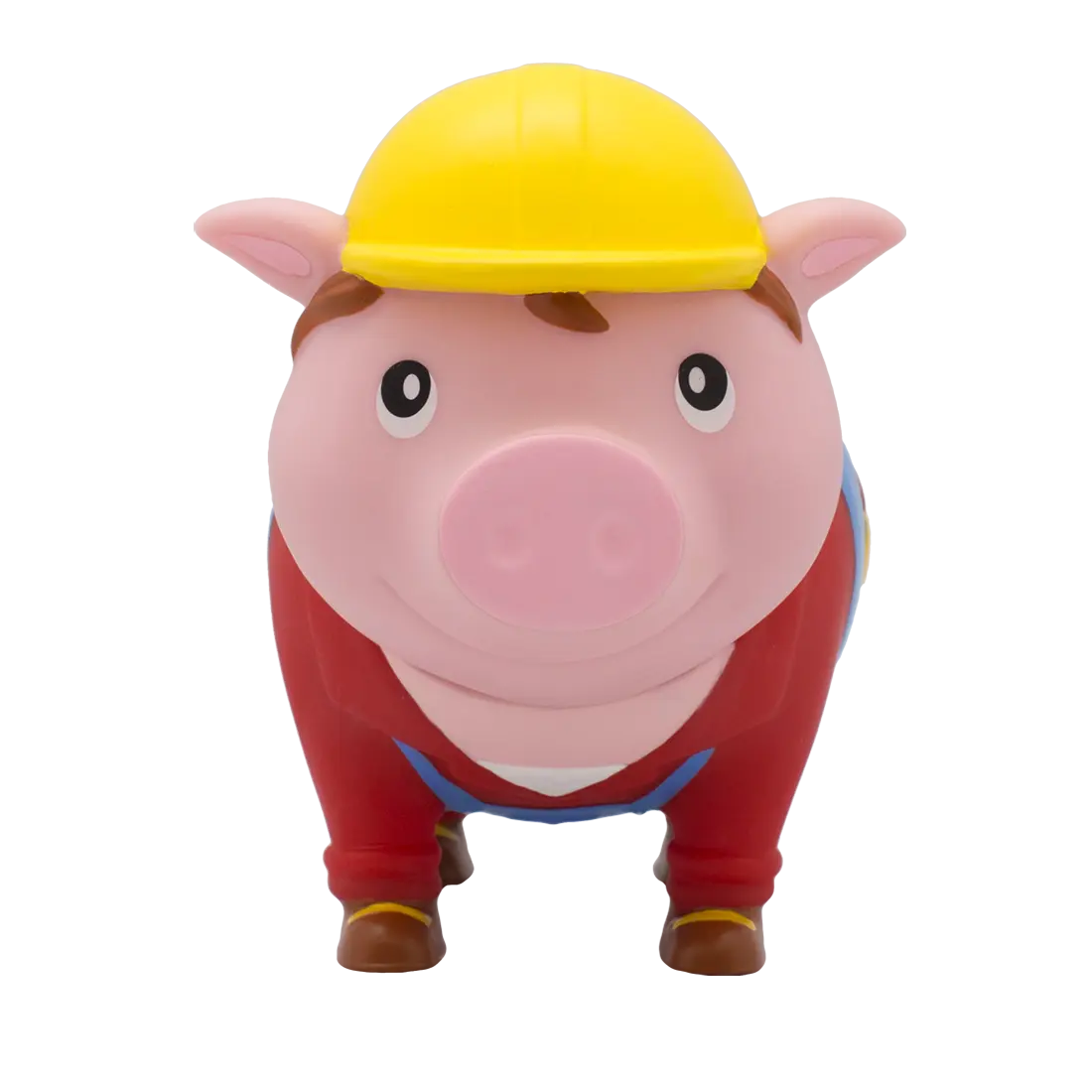 cochon bricoleur lilalu 