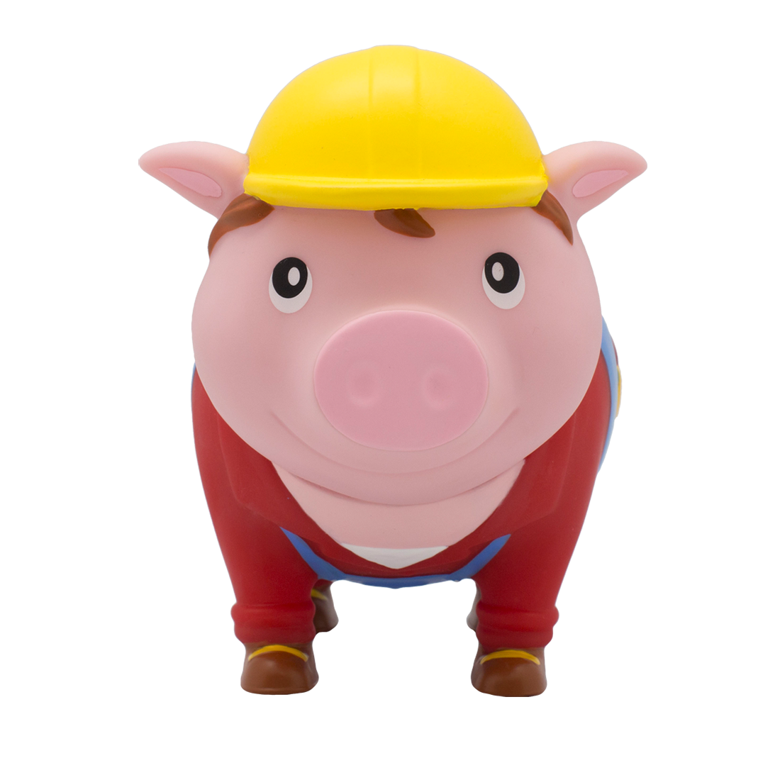 Cochon Bricoleur - vue 3