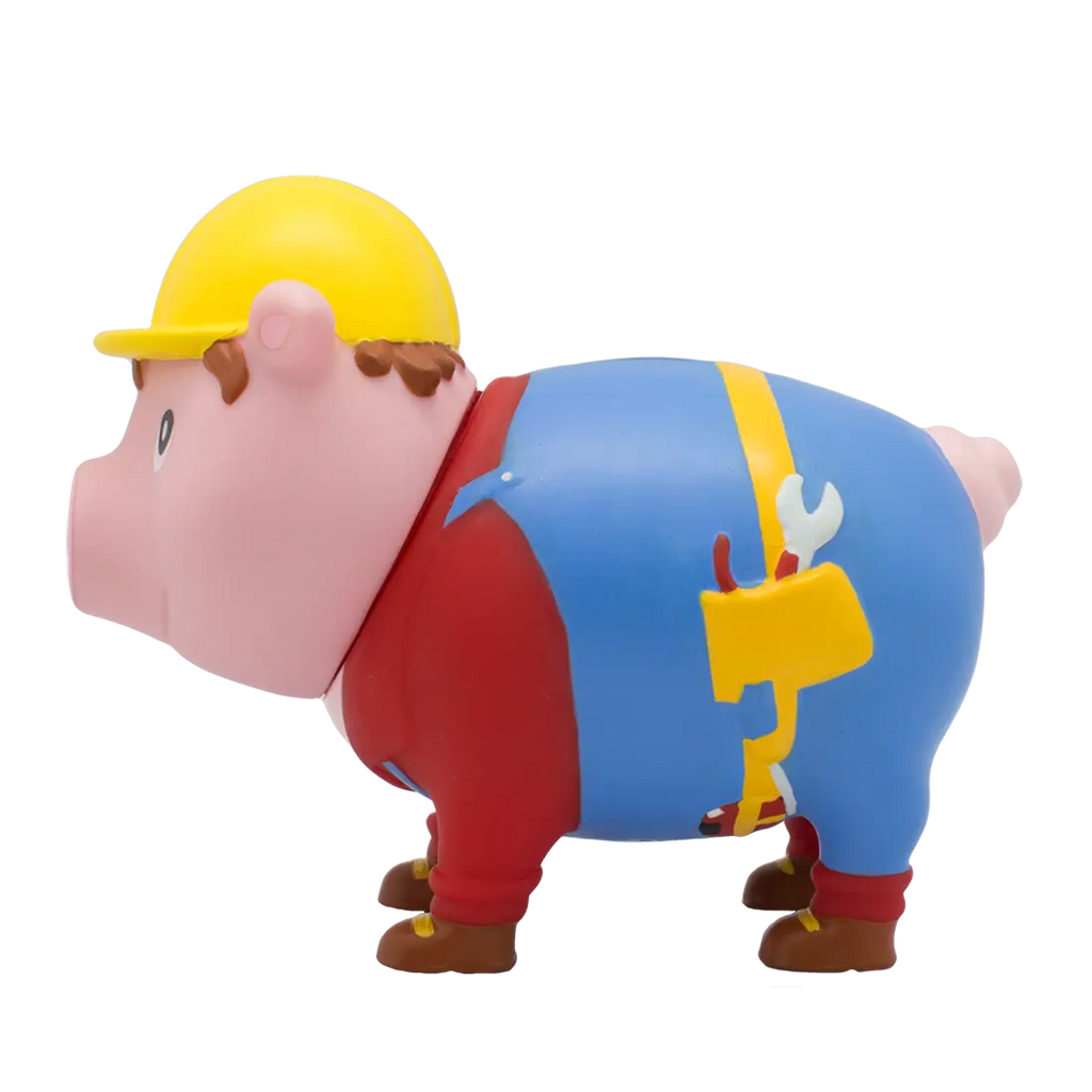 cochon bricoleur lilalu 