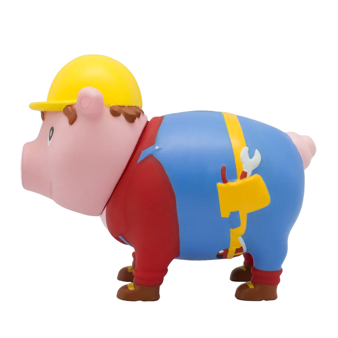 cochon bricoleur lilalu 