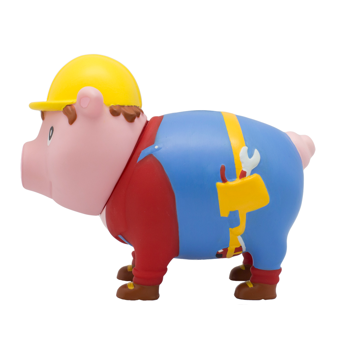 Cochon Bricoleur - vue 4