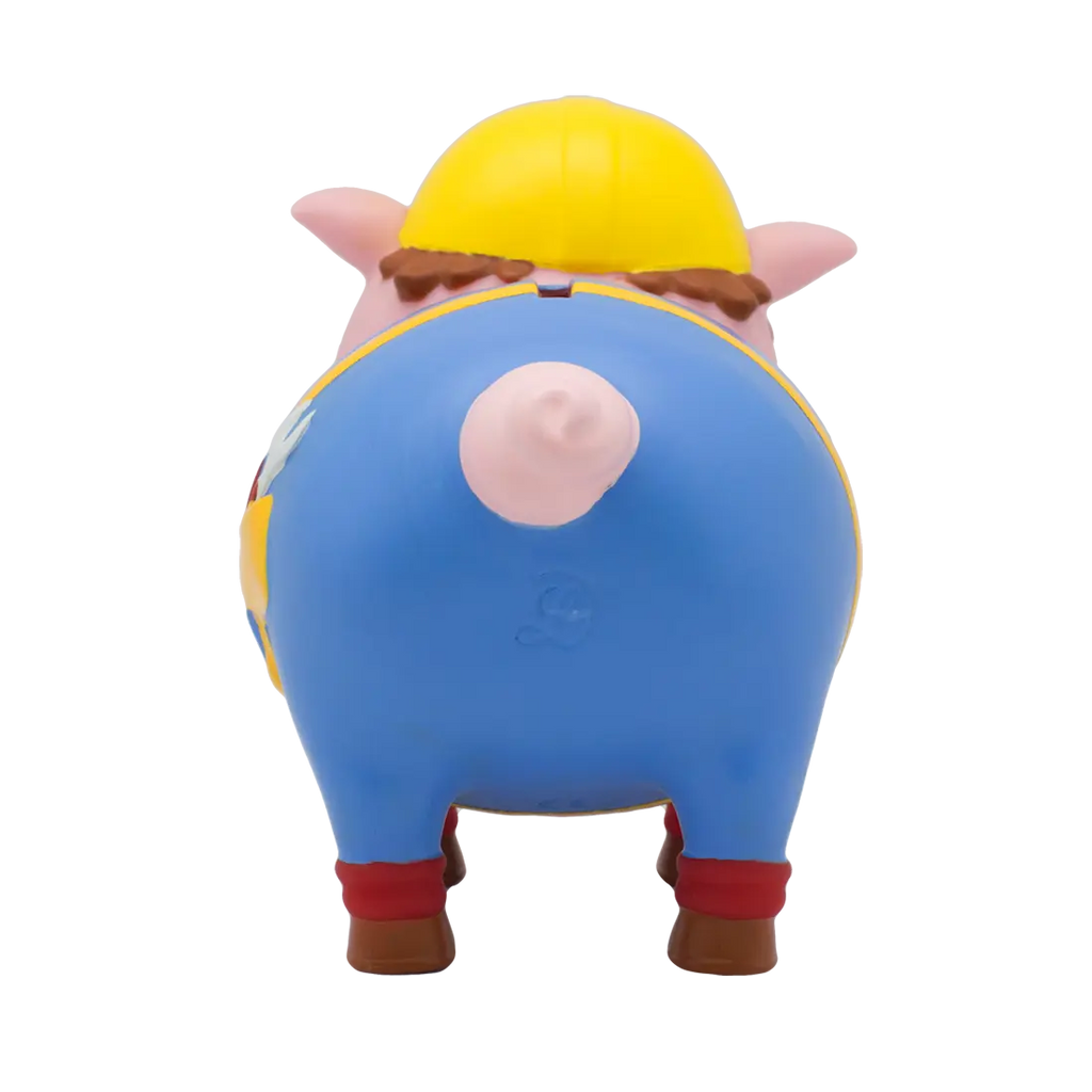 cochon bricoleur lilalu 