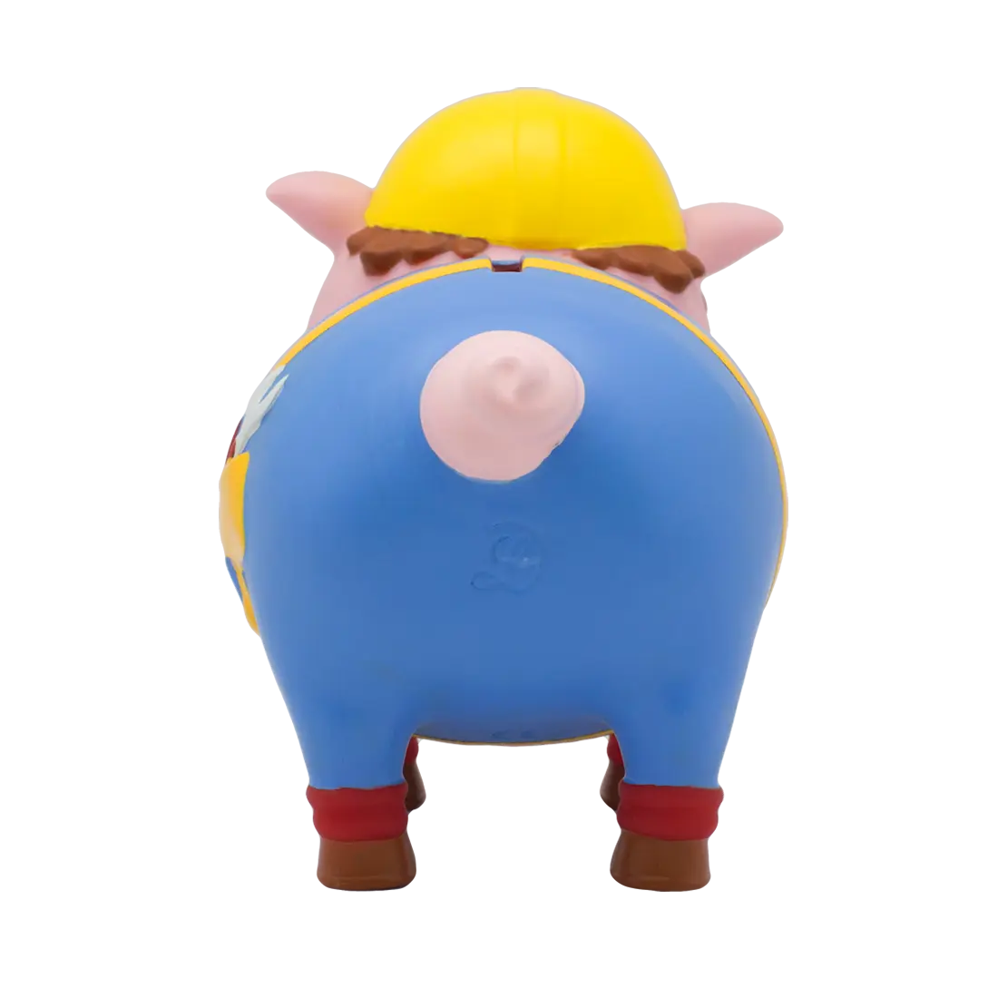 cochon bricoleur lilalu 