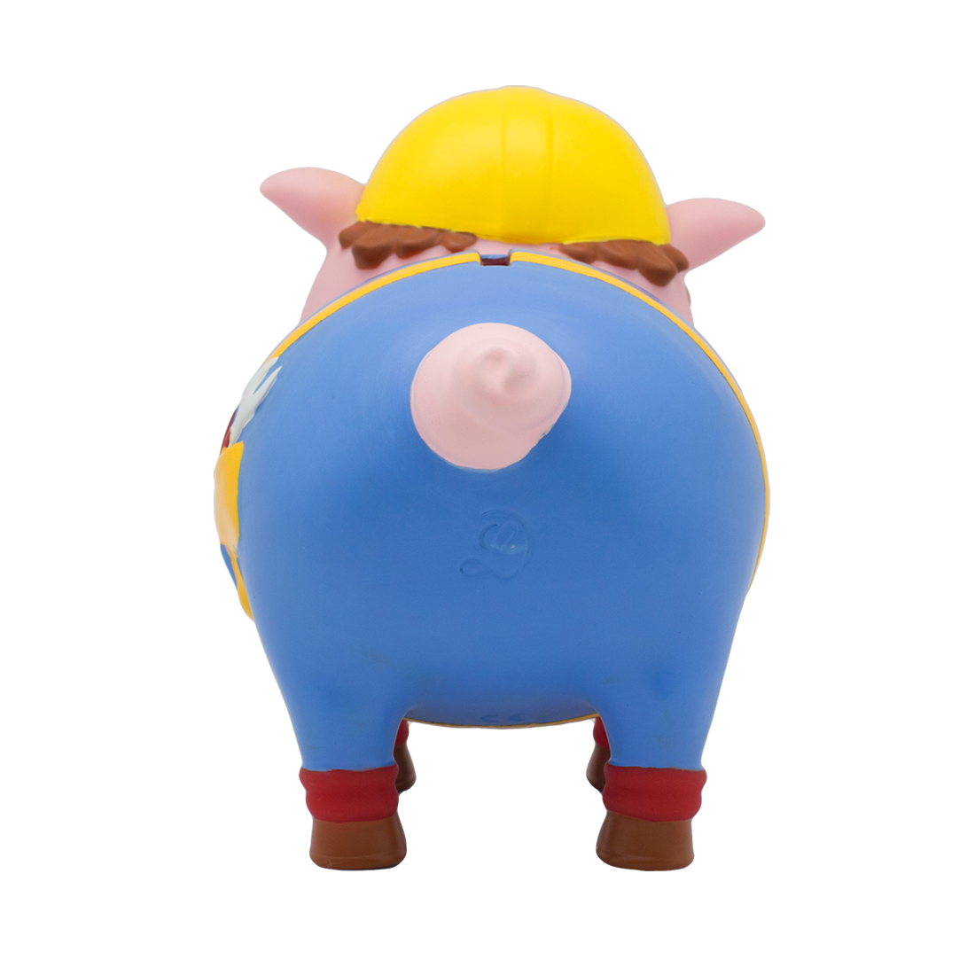 Cochon Bricoleur - vue 5
