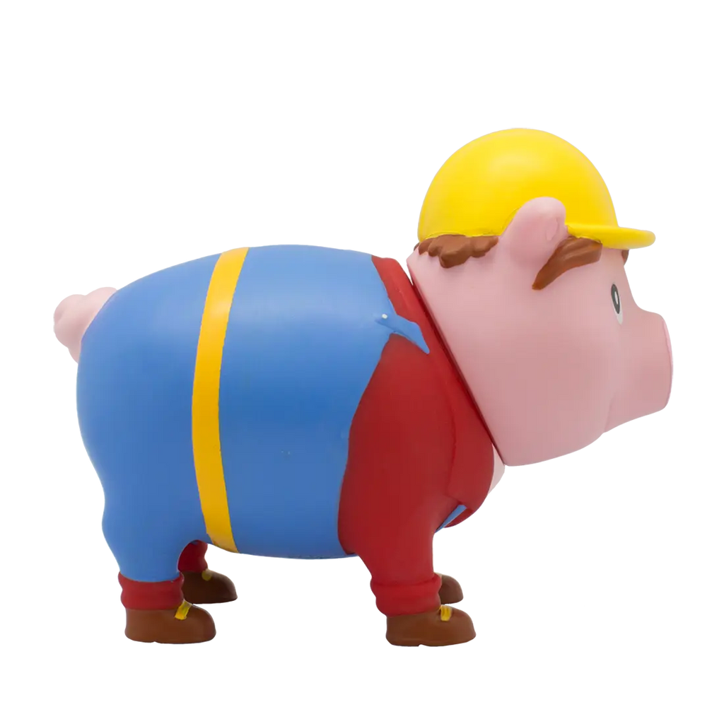 cochon bricoleur lilalu 