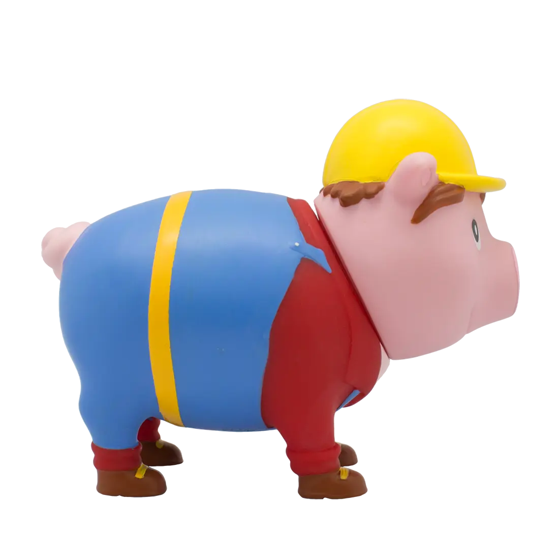 cochon bricoleur lilalu 