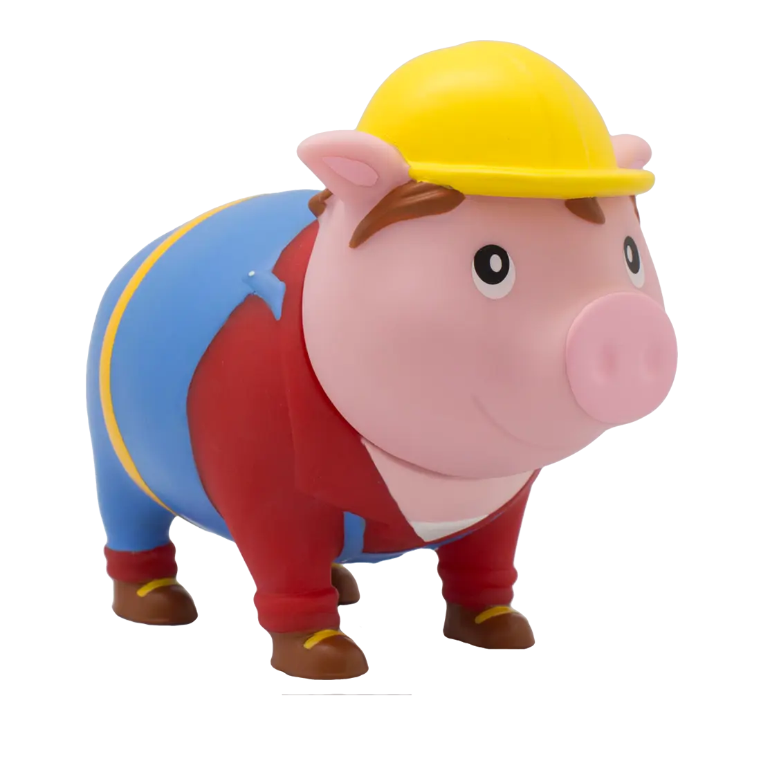 cochon bricoleur lilalu 