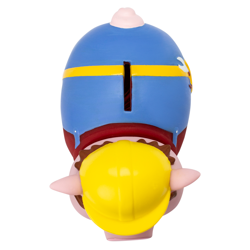 Cochon Bricoleur - vue 8