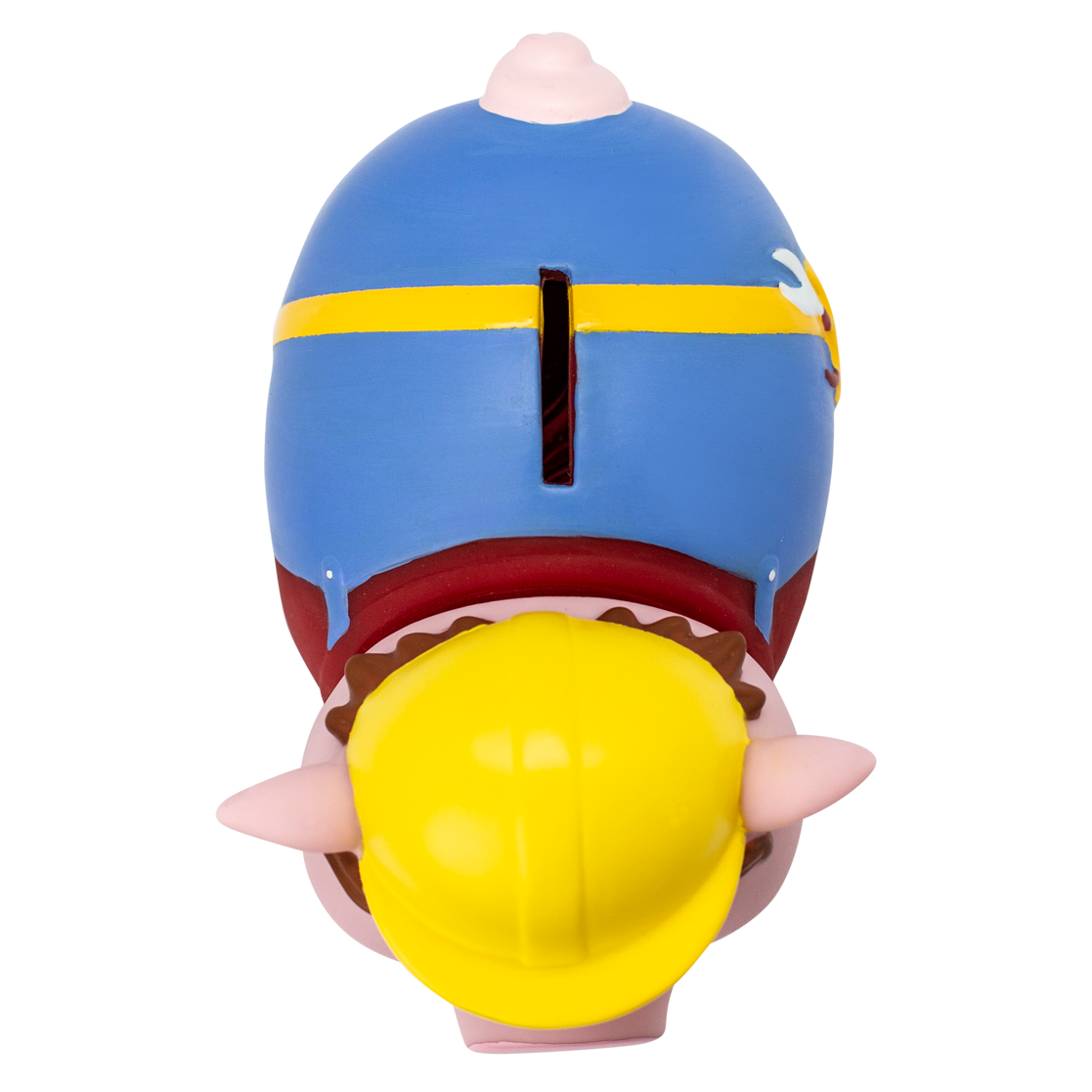 Cochon Bricoleur - vue 8