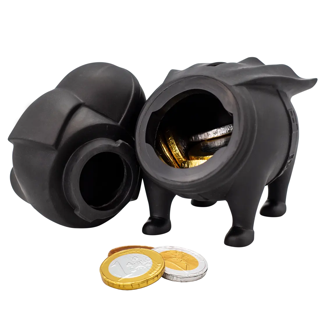 Dark Cochon Lilalu CoinCaillerie