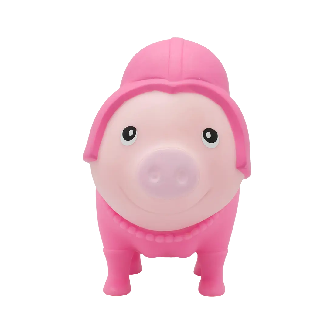 Cochon Pink Vador Lilalu CoinCaillerie