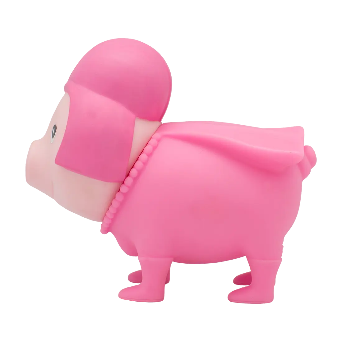 Cochon Pink Vador Lilalu CoinCaillerie