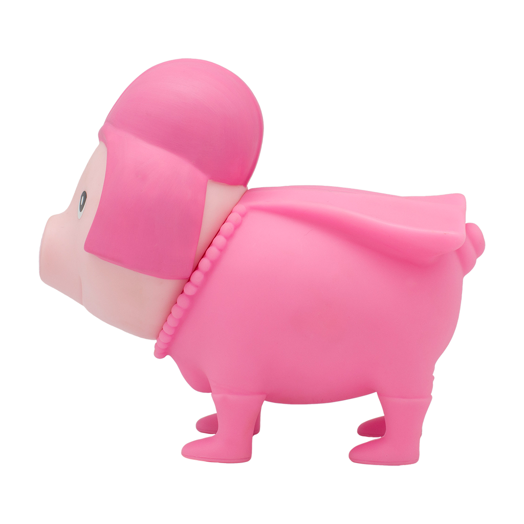 Maiale Vader rosa