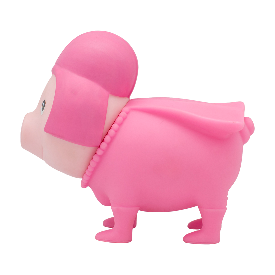 Maiale Vader rosa