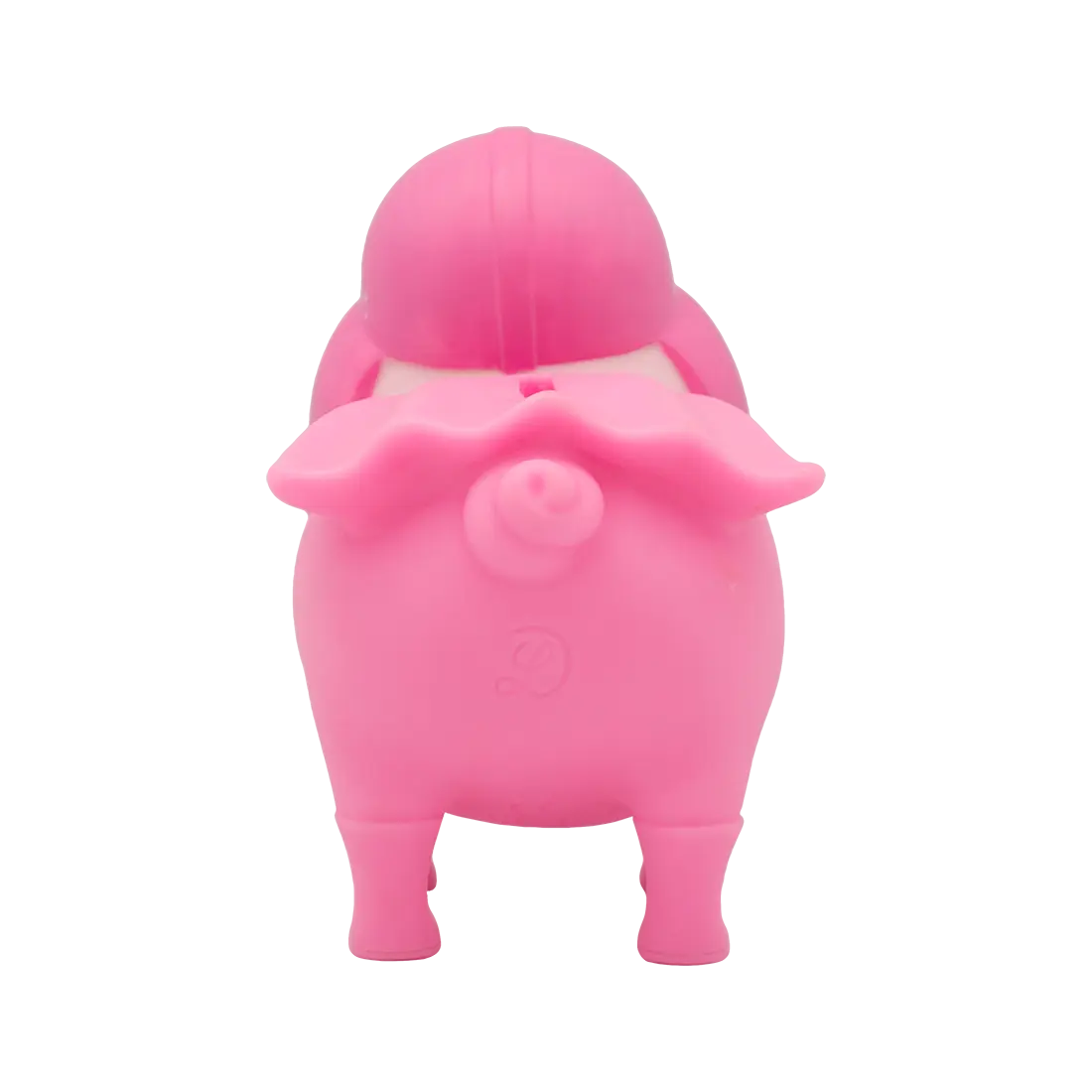 Cochon Pink Vador Lilalu CoinCaillerie