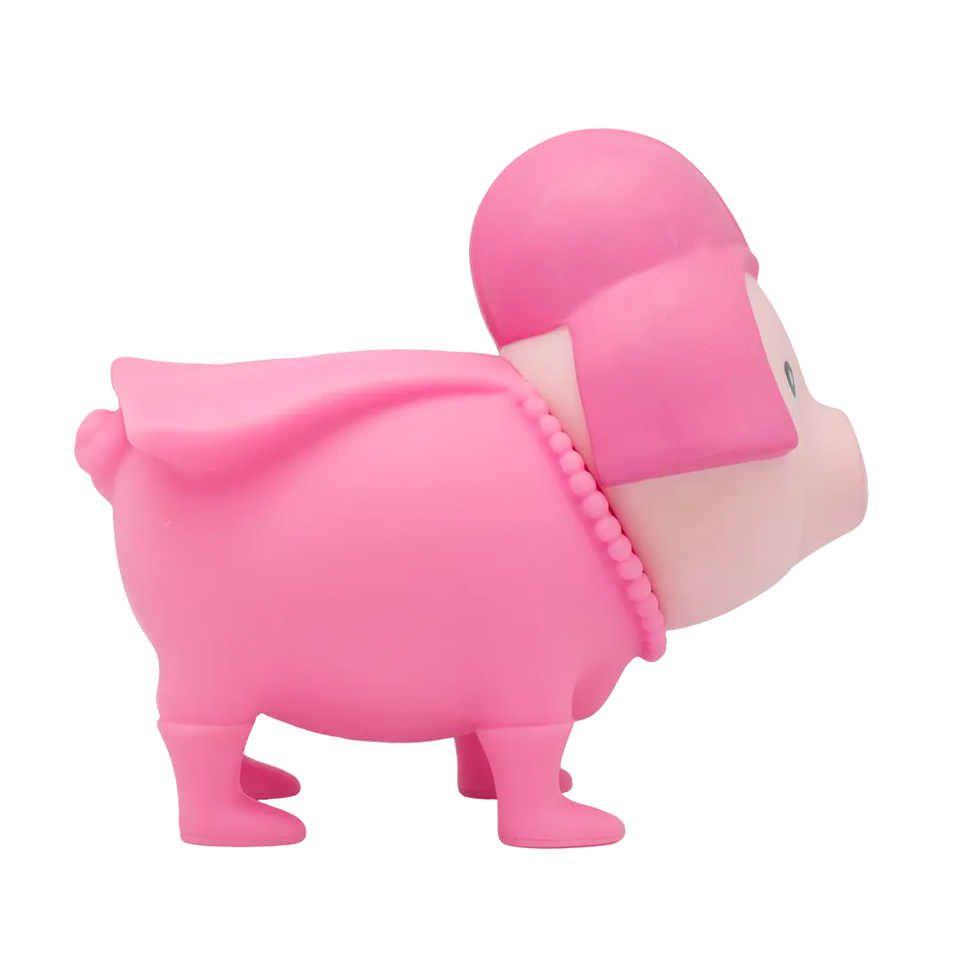 Cochon Pink Vador Lilalu CoinCaillerie