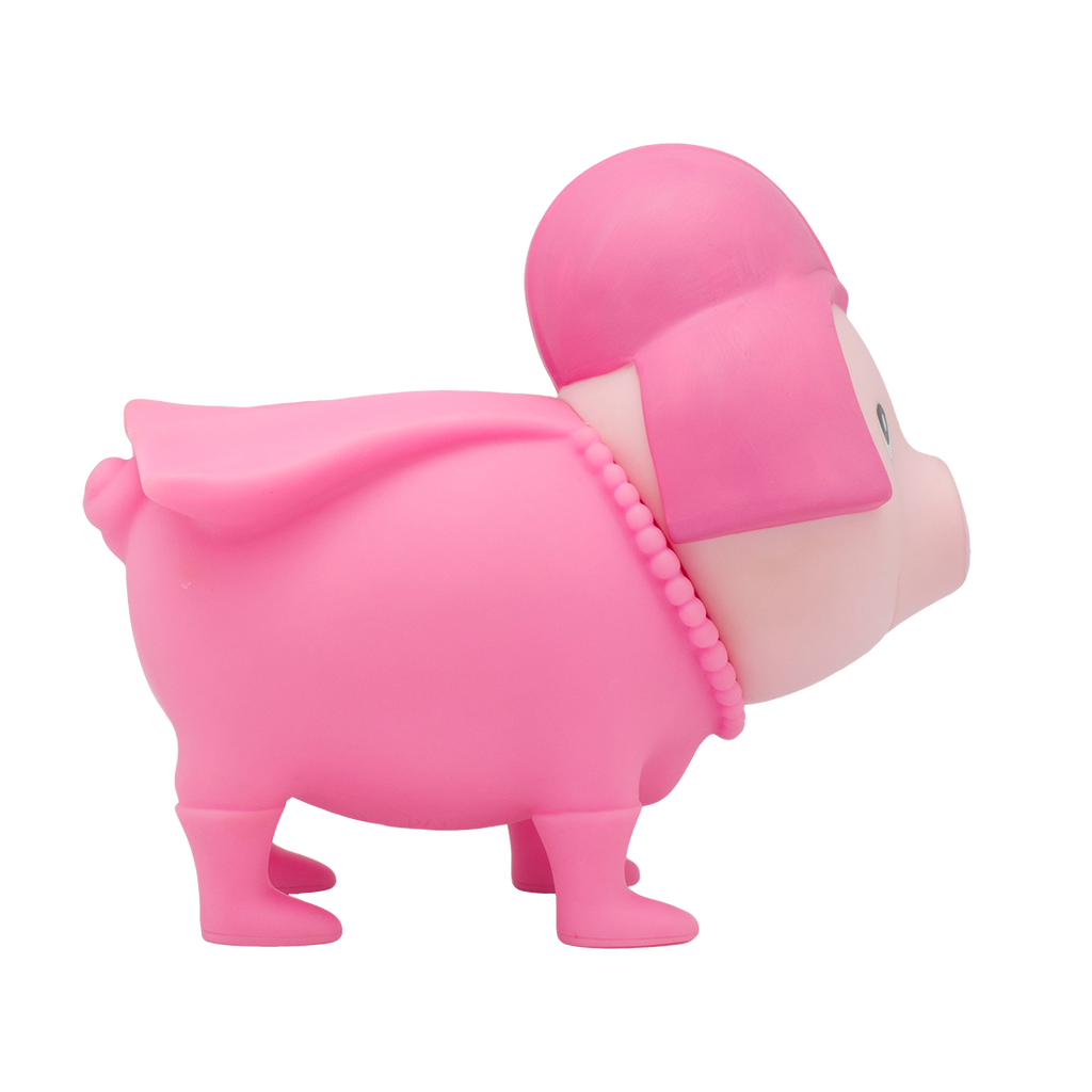 Maiale Vader rosa
