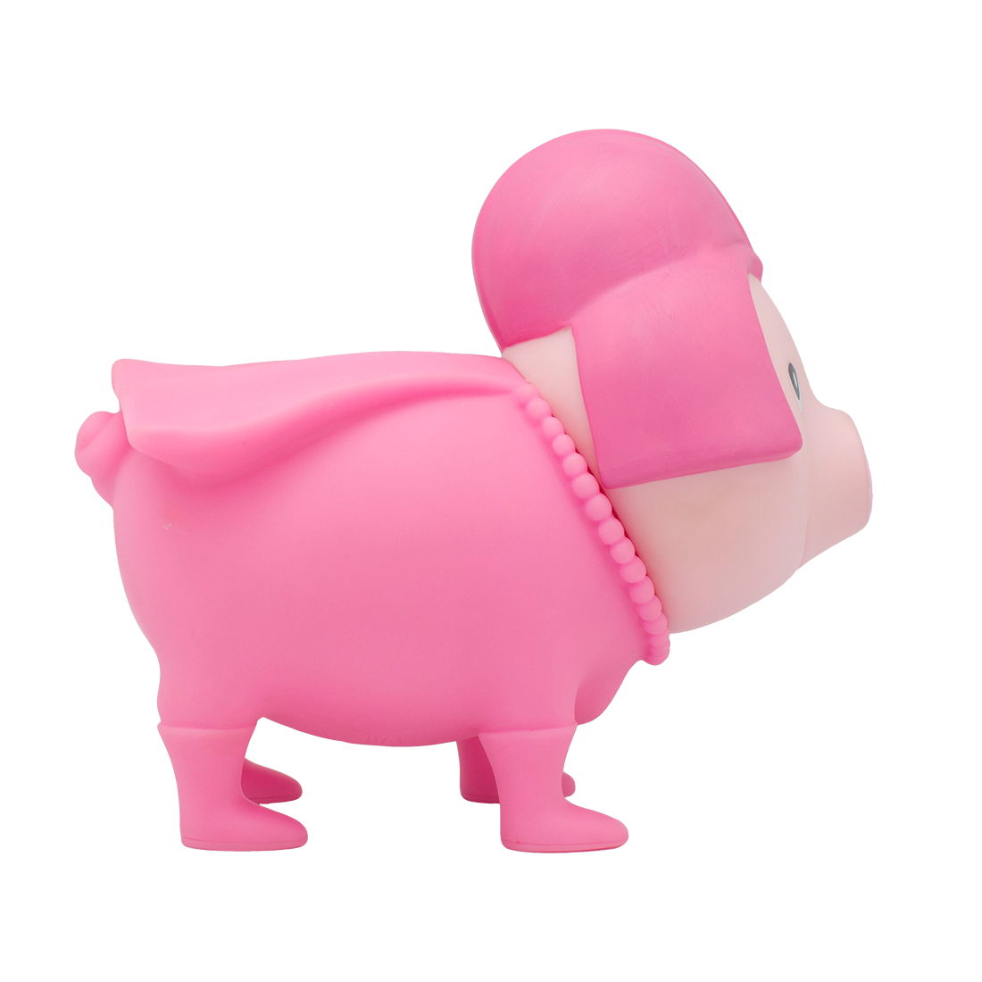 Maiale Vader rosa