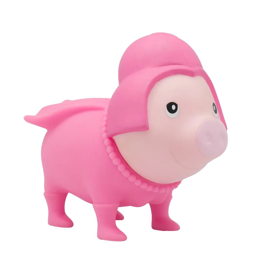 Cochon Pink Vador Lilalu CoinCaillerie