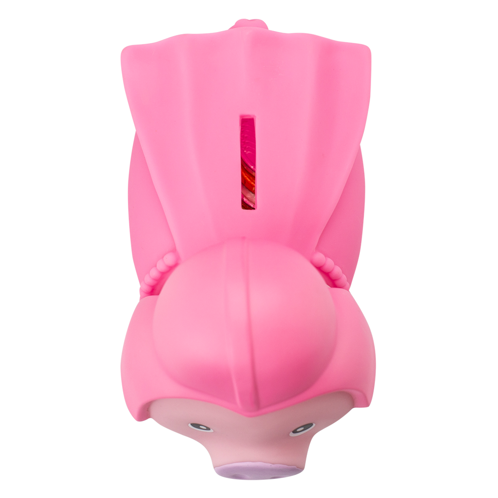 Maiale Vader rosa
