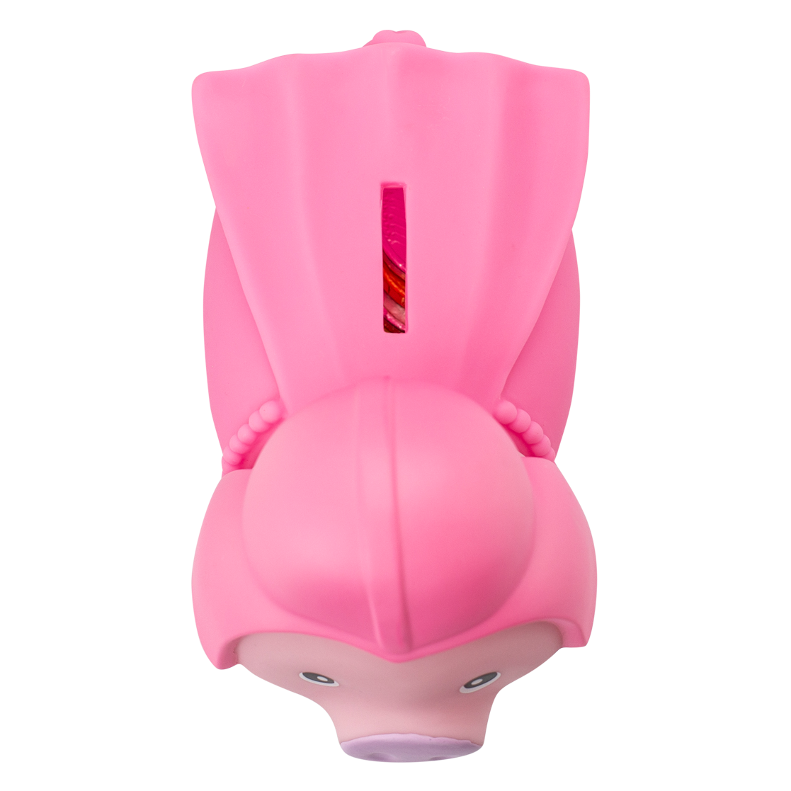 Maiale Vader rosa