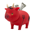 Djävulsgris