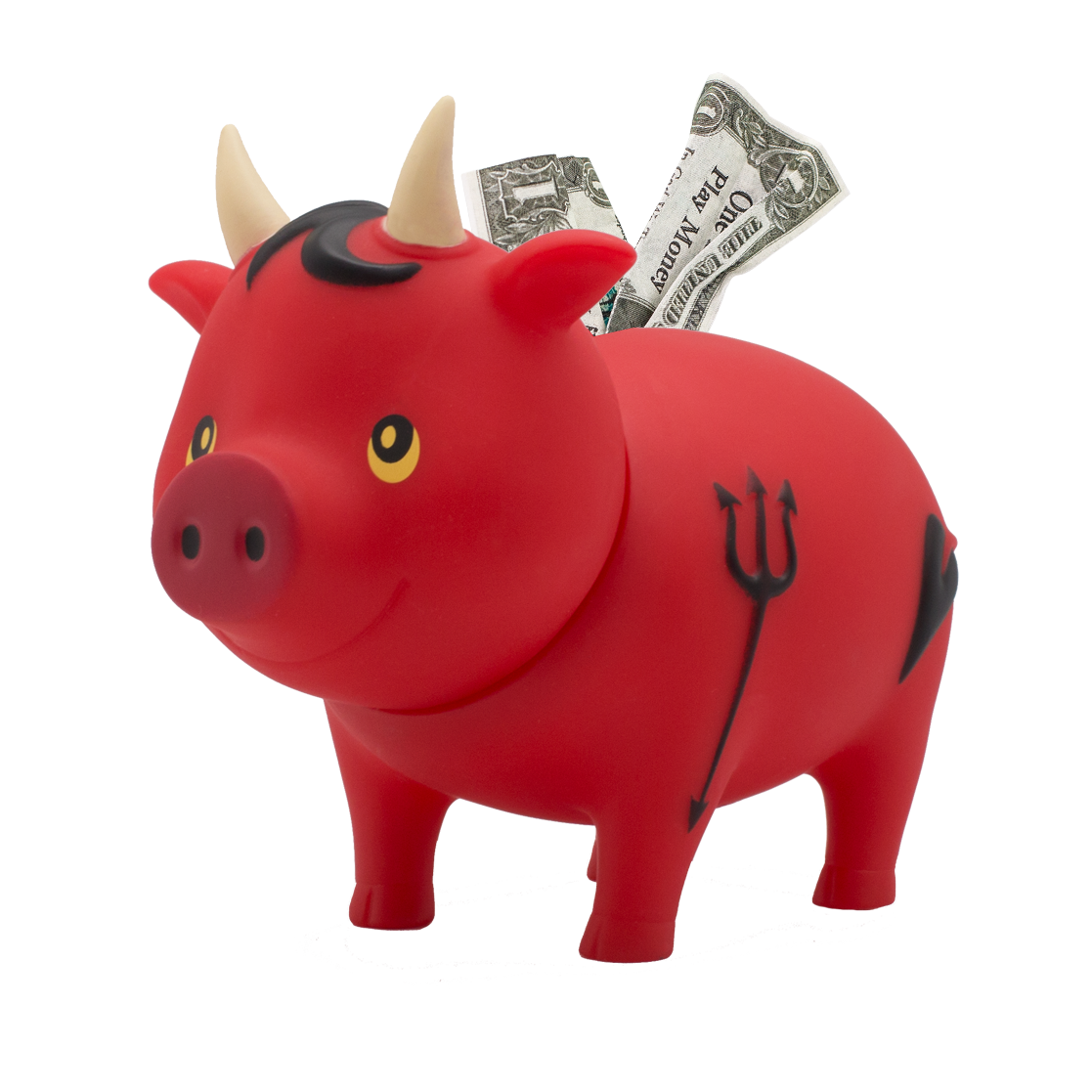cerdo diablo