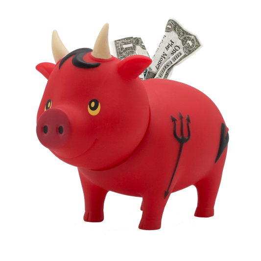 Διάβολος χοίρος