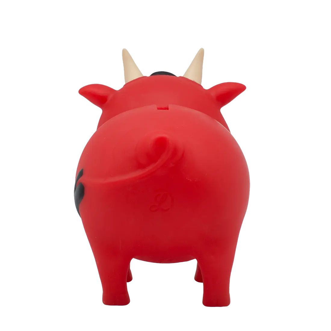 Cochon Diable Lilalu CoinCaillerie