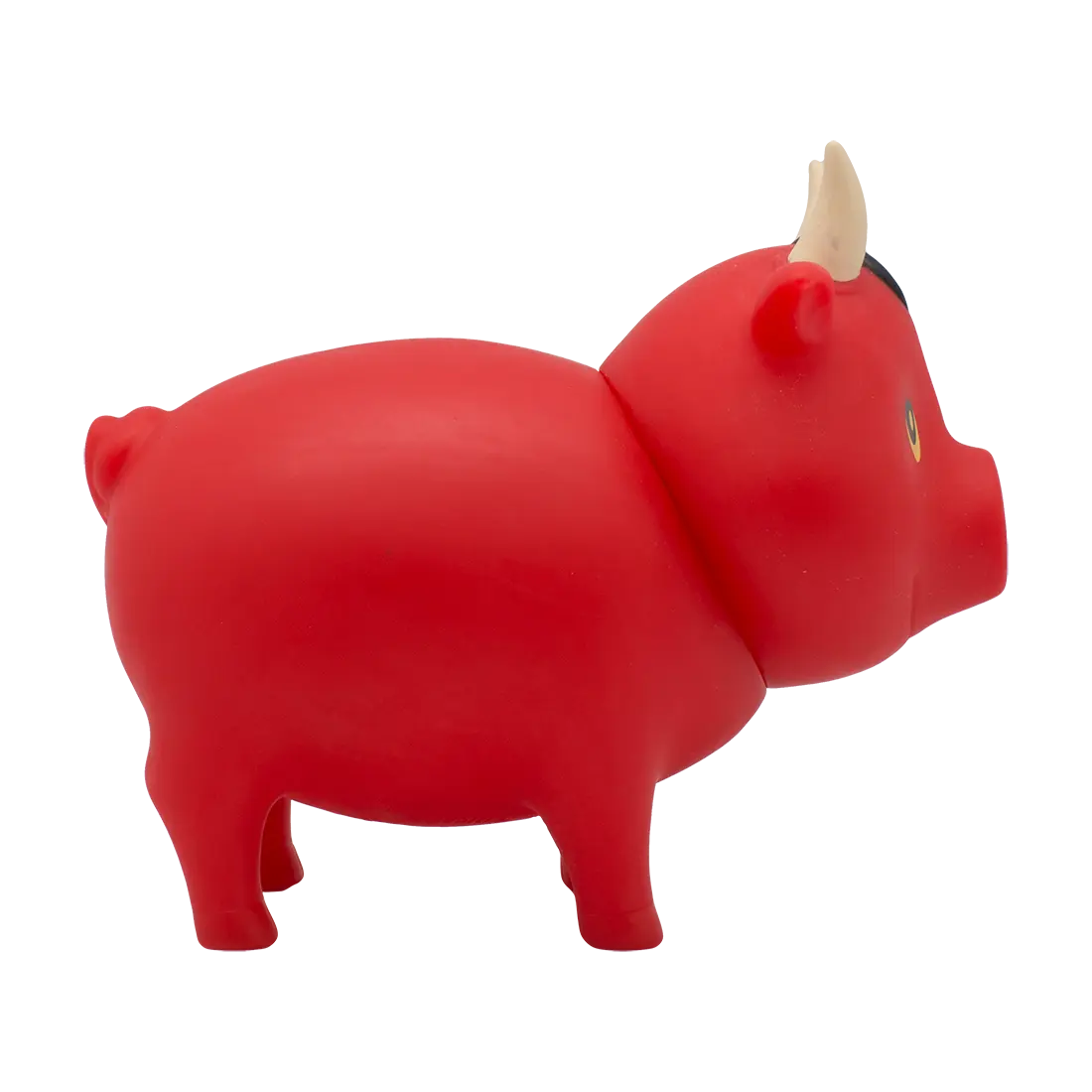 Cochon Diable Lilalu CoinCaillerie