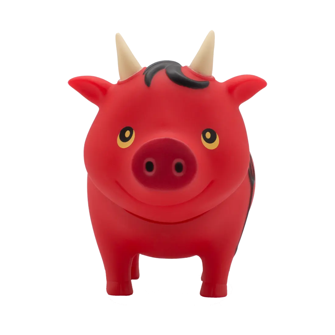 Cochon Diable Lilalu CoinCaillerie