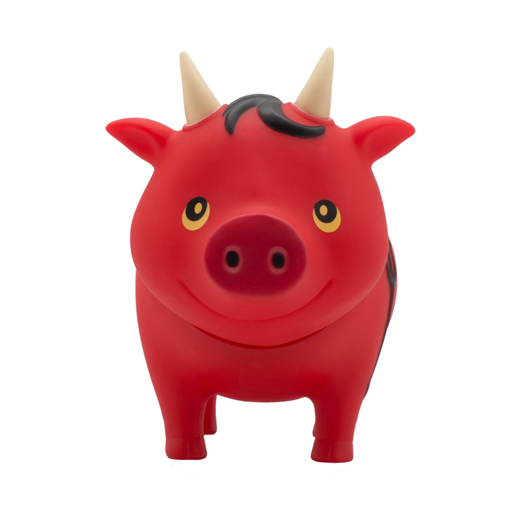 Djävulsgris