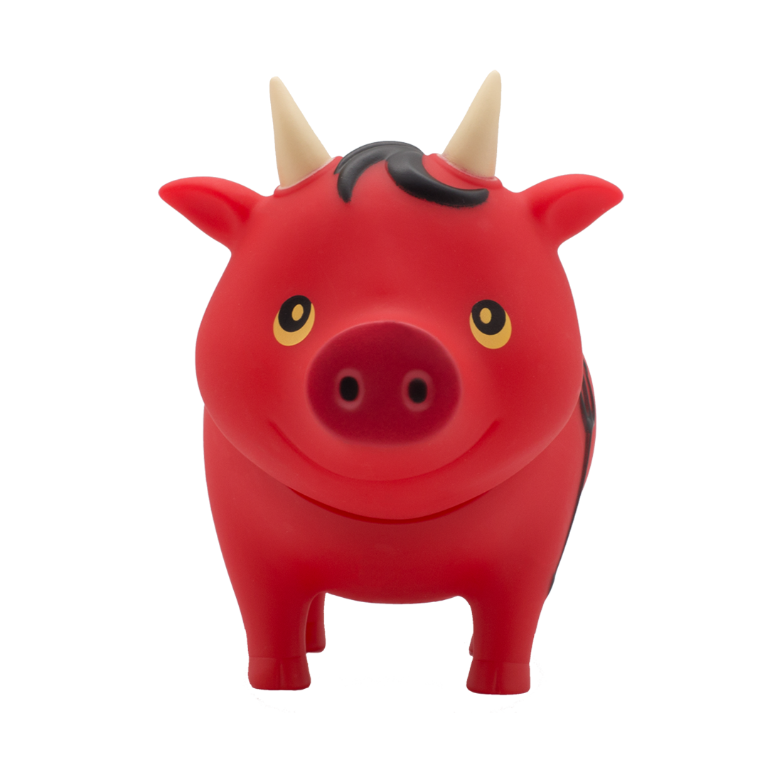 cerdo diablo