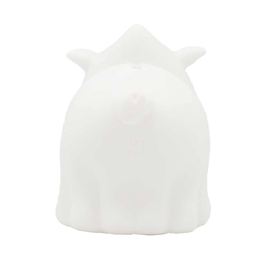 Geisterschwein