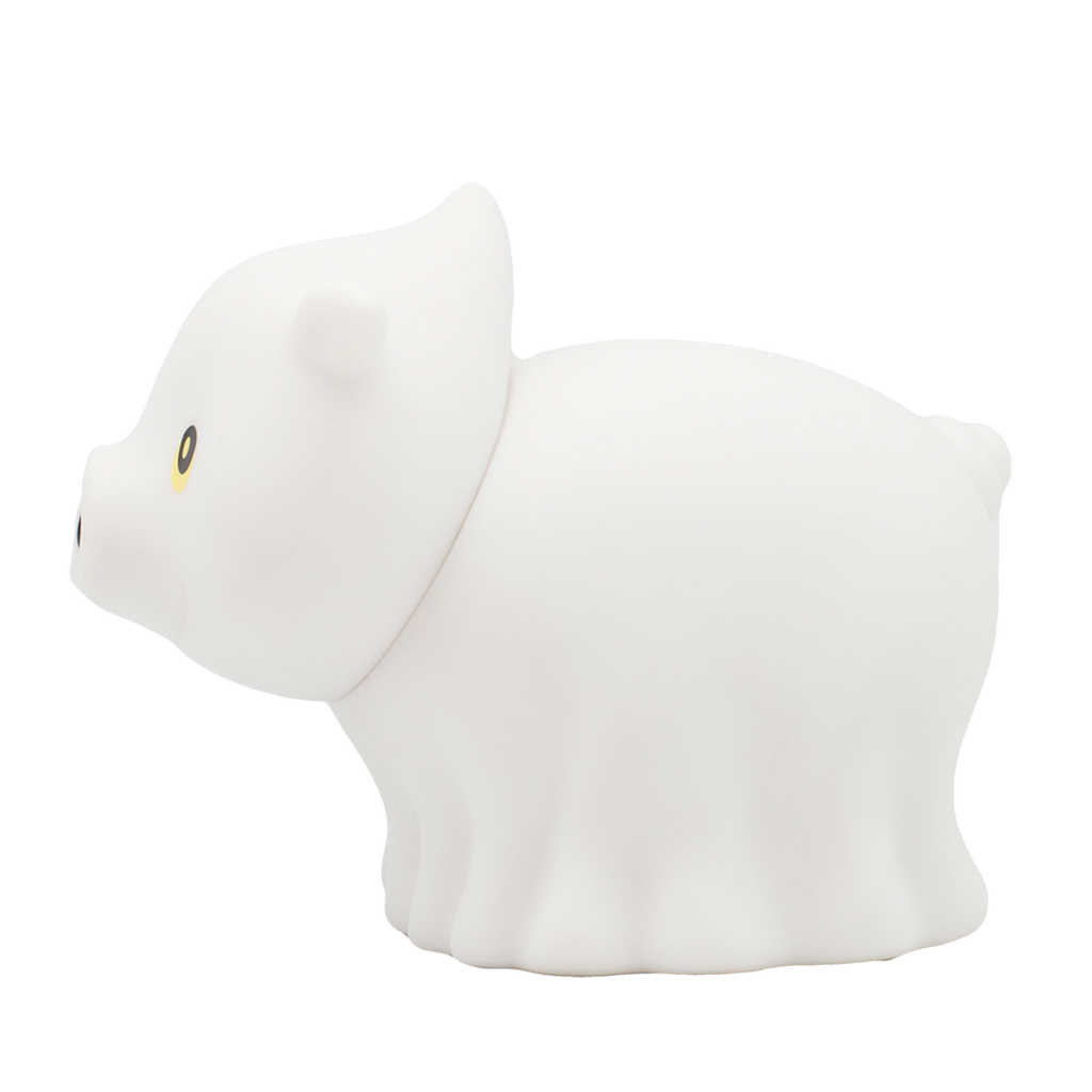 Geisterschwein
