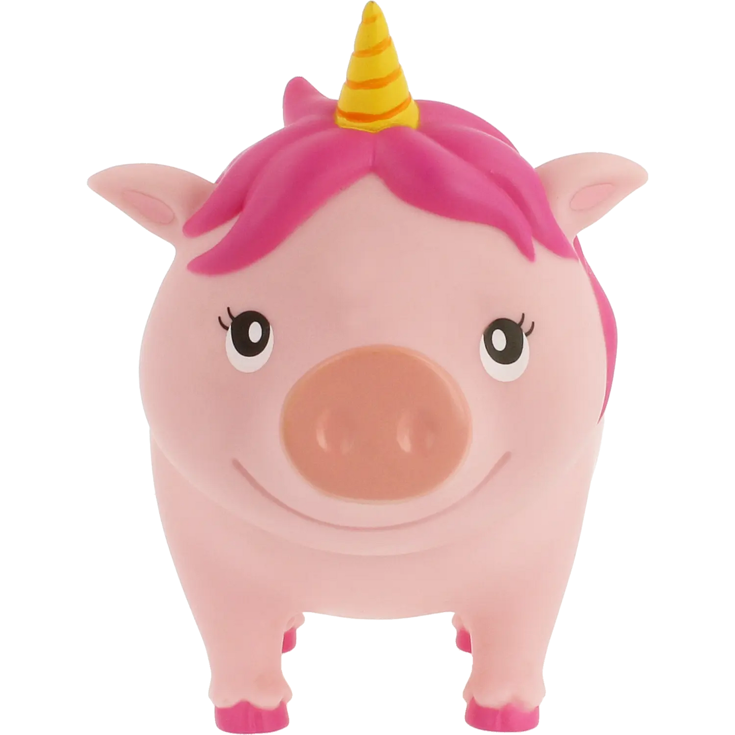 Cochon Licorne Rose Lilalu CoinCaillerie