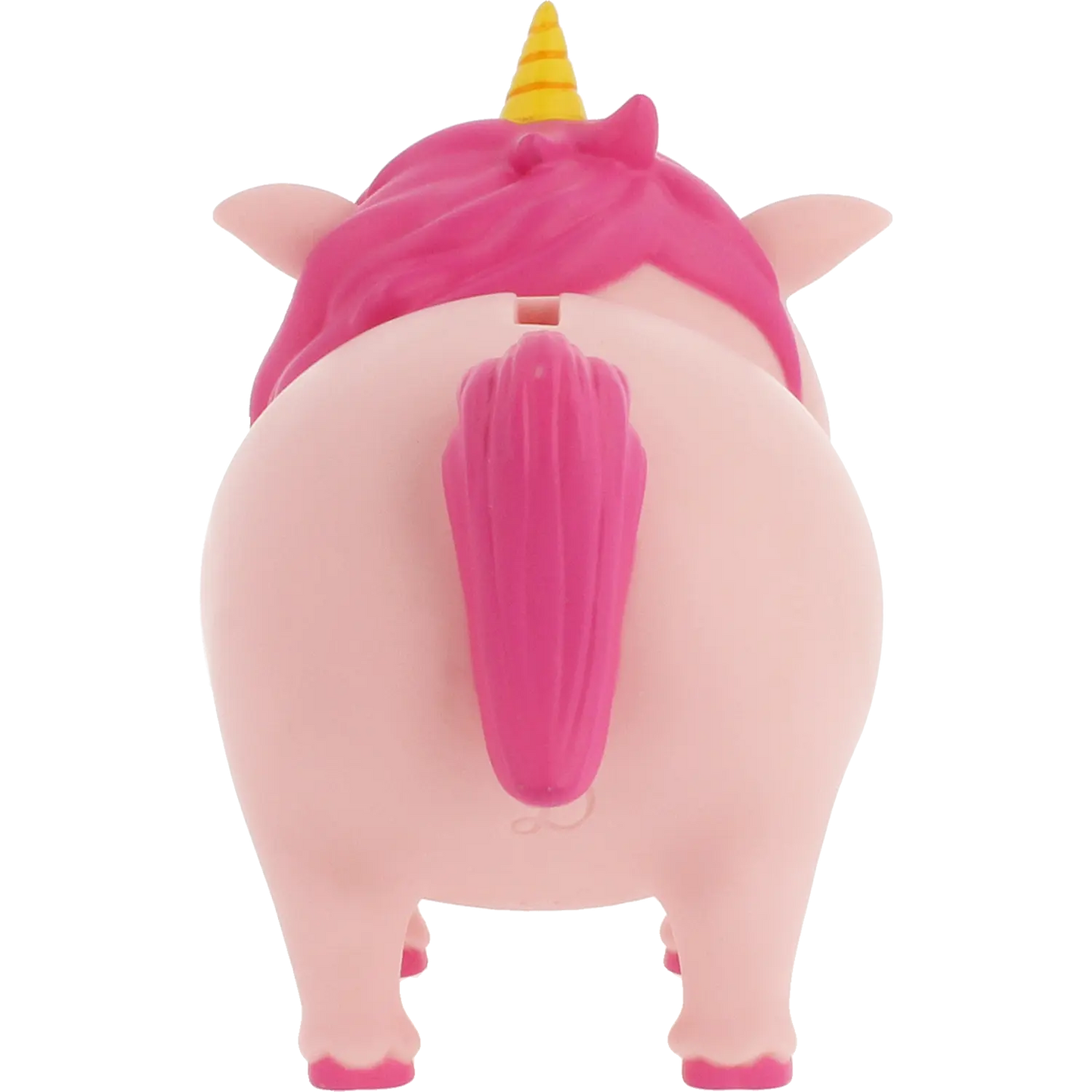 Cochon Licorne Rose Lilalu CoinCaillerie