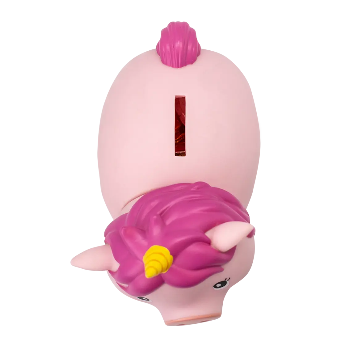 Cochon Licorne Rose Lilalu CoinCaillerie