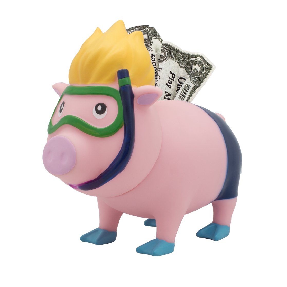 Dykkergris