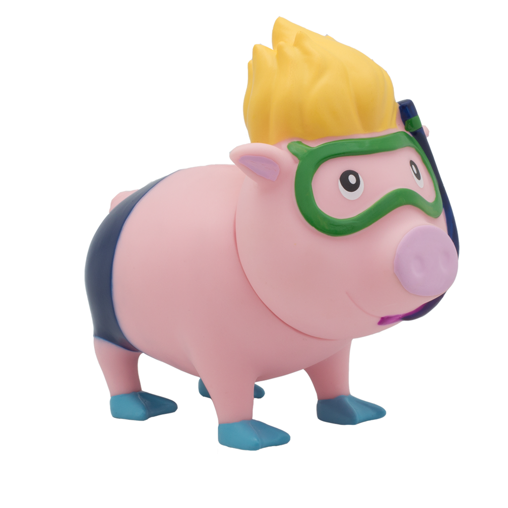 Sukellus sika