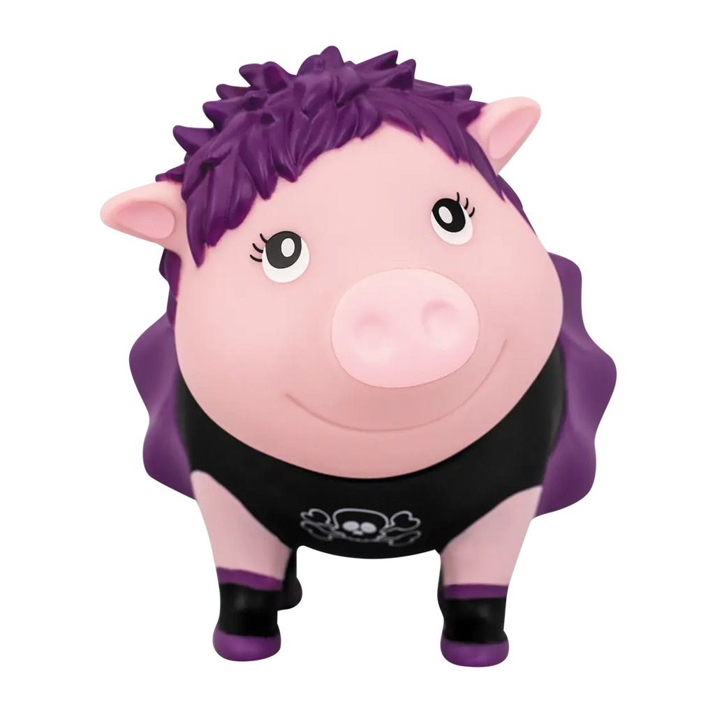 cochon punkette lilalu 