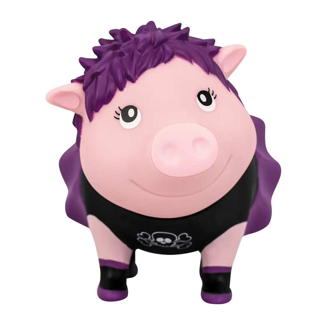 cochon punkette lilalu 