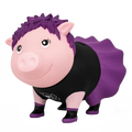 cochon punkette lilalu #9041 